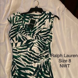 Ralph Lauren dress